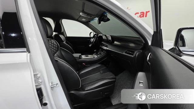 Hyundai Palisade id 4712980 из Кореи 20