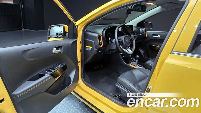 Kia Morning Urban (JA) id 2731471 из Кореи 20