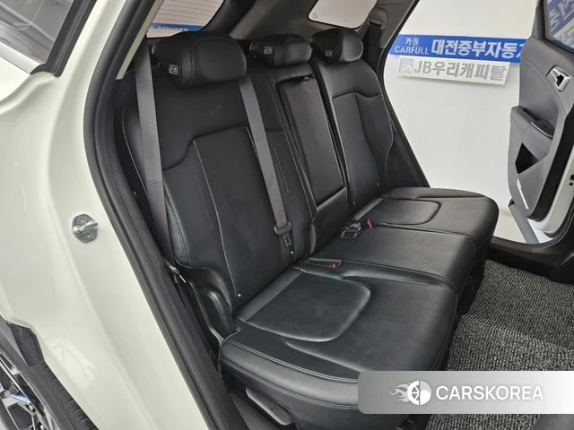 Kia Sportage 5th Generation id 4382700 из Кореи 20
