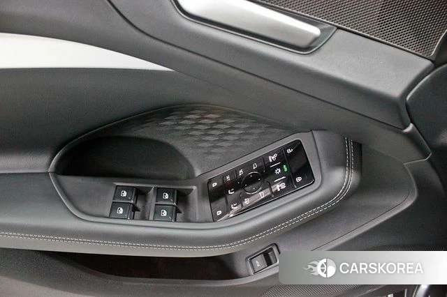 Audi A5 (B10) id 3775707 из Кореи 20