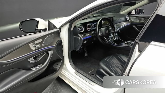 Mercedes-Benz CLS-Class C257 id 4331305 из Кореи 20