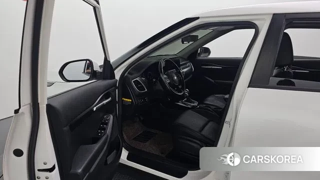 Kia Seltos id 3060558 из Кореи 20