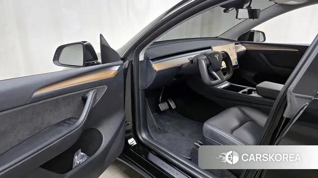 Tesla Model Y id 3538696 из Кореи 20