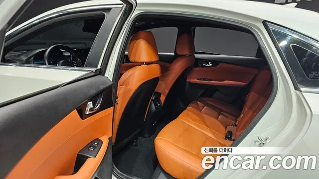 Kia The New K3 2nd generation id 2638116 из Кореи 20