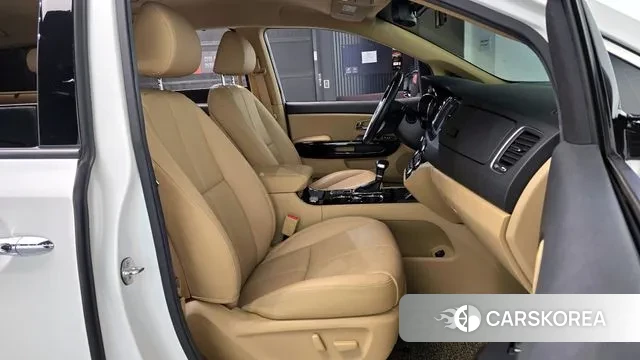 Kia The New Carnival id 3391701 из Кореи 20