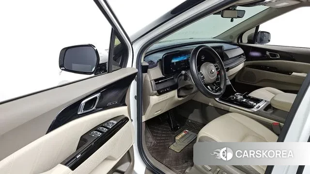 Kia Carnival 4th generation id 3514157 из Кореи 20