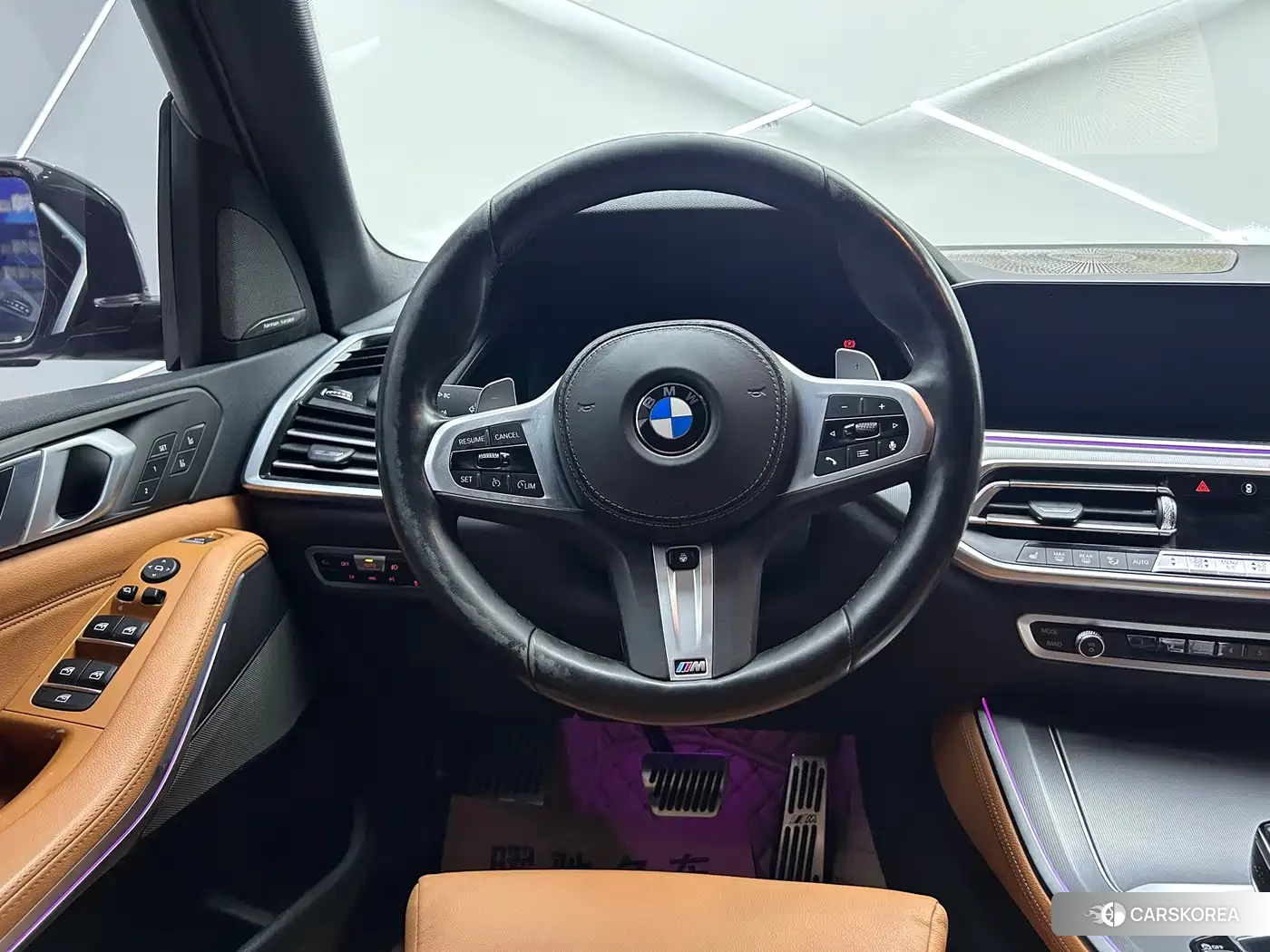 BMW X5 id 4576842 из Китая 20