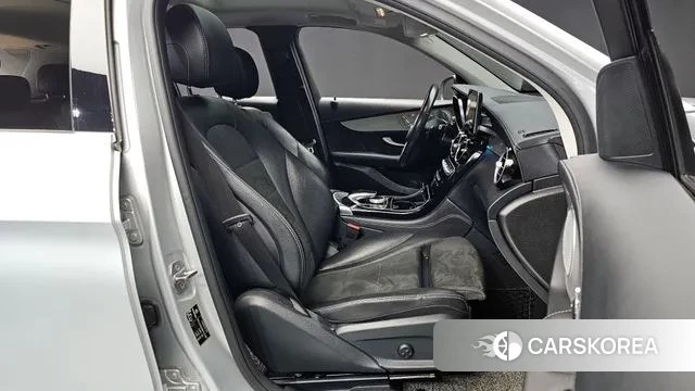 Mercedes-Benz GLC-Class X253 id 3588316 из Кореи 20