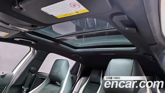 Infiniti Q30 id 2763661 из Кореи 20