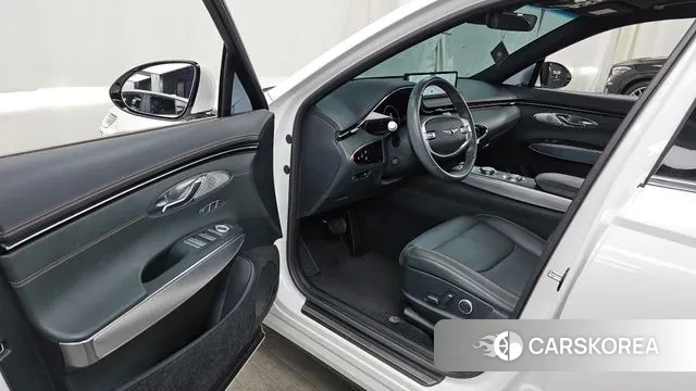 Genesis GV70 id 3600971 из Кореи 20