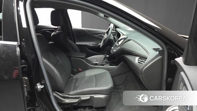 Chevrolet (GM Daewoo) The New Malibu id 4179958 из Кореи 20