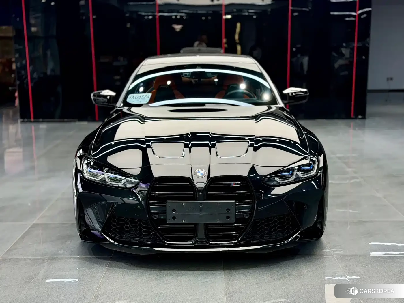 BMW M4 id 4622721 из Китая 11