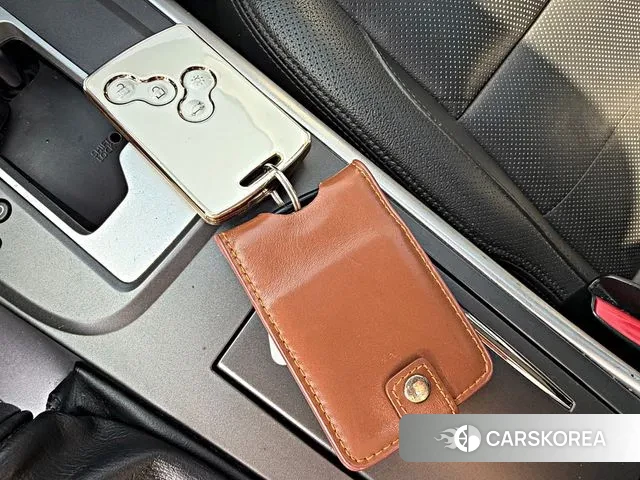 Renault Korea (Samsung) SM5 Nova id 3656960 из Кореи 15