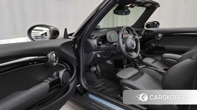 Mini Cooper Convertible id 3933890 из Кореи 20