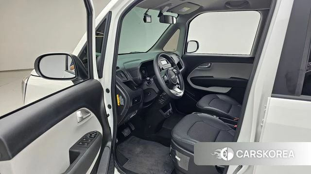 Kia The New Kia Ray id 4527967 из Кореи 20