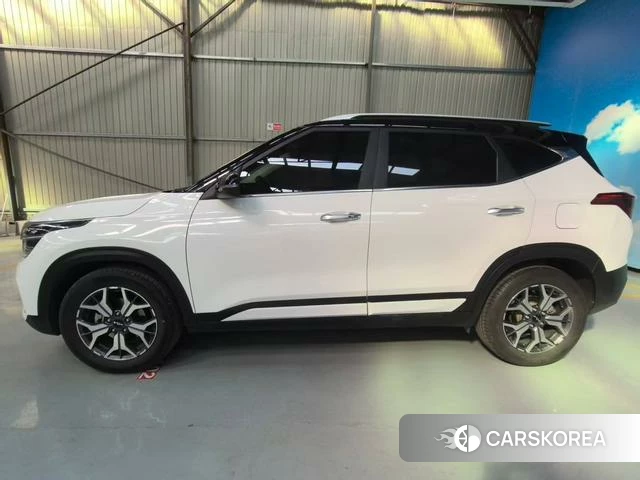 Kia Proud run id 4333838 из Китая 23