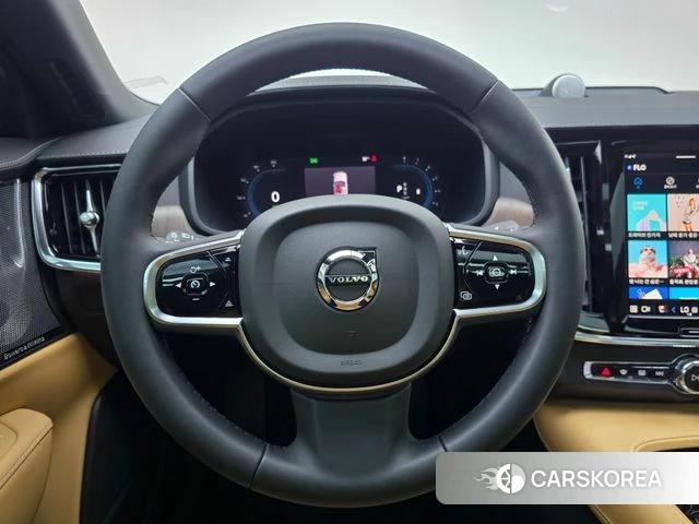 Volvo S90 id 3914278 из Кореи 20