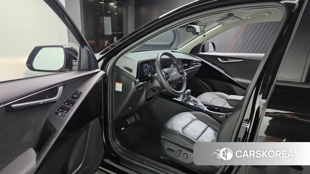 Kia Di Ol Nu Niro id 4646315 из Кореи 31
