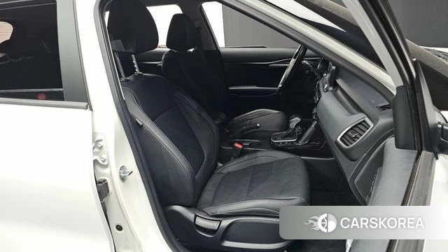 Kia Seltos id 3878307 из Кореи 20