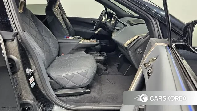 BMW iX id 3746160 из Кореи 20