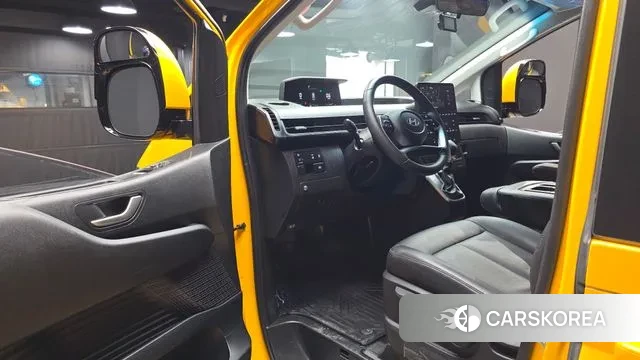 Hyundai Staria id 3596081 из Кореи 20