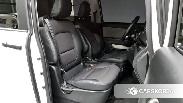 Kia The New Kia Ray id 2884250 из Кореи 20