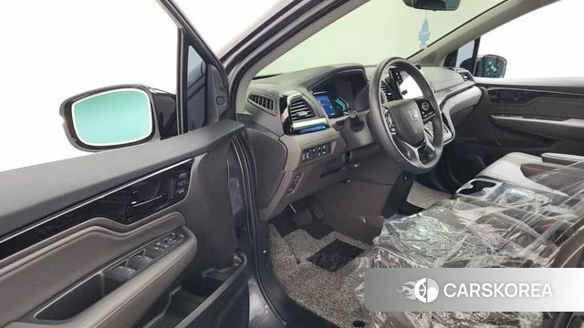 Honda Odyssey id 4561291 из Кореи 32