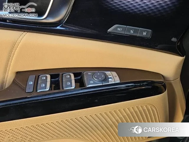 Kia Carnival 4th generation id 3616363 из Кореи 18