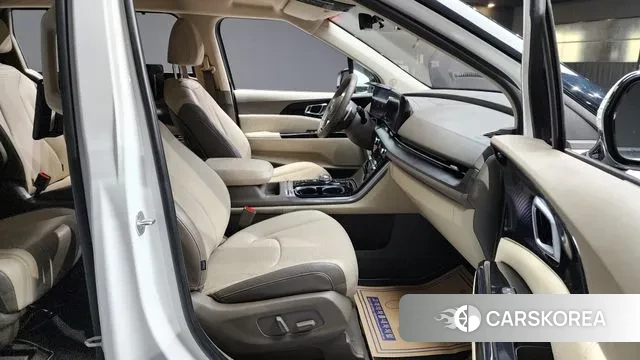 Kia Carnival 4th generation id 3253487 из Кореи 20