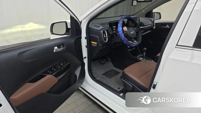 Kia The New Morning (JA) id 4468522 из Кореи 33