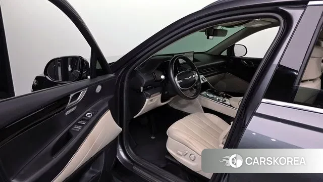 Genesis GV80 id 3012561 из Кореи 20