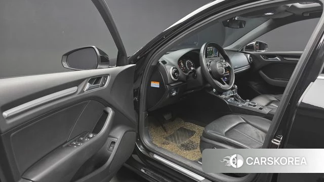 Audi New A3 id 4755360 из Кореи 30