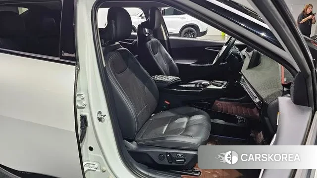 Kia EV6 id 3032628 из Кореи 20