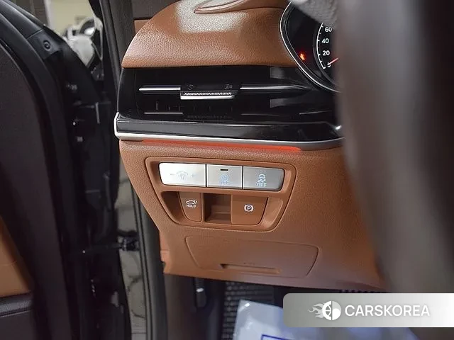 Genesis G80 (RG3) id 3027895 из Кореи 20