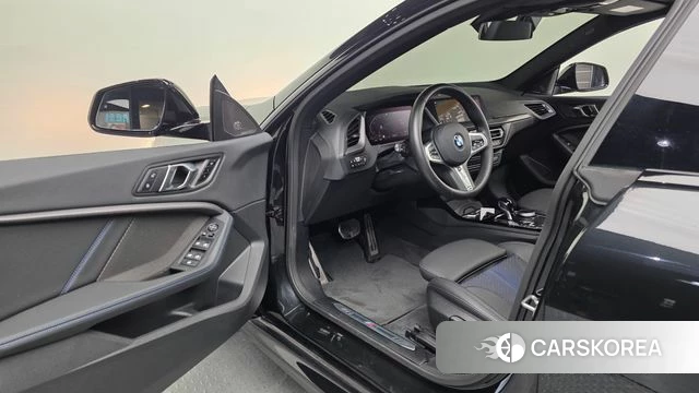 BMW 2 Series Gran Coupe (F44) id 3838148 из Кореи 20