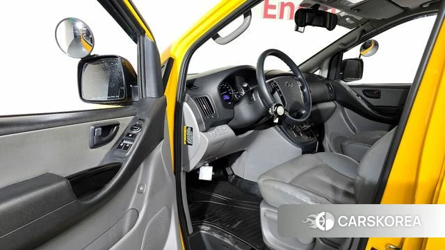 Hyundai The New Grand Starex id 4937809 из Кореи 31