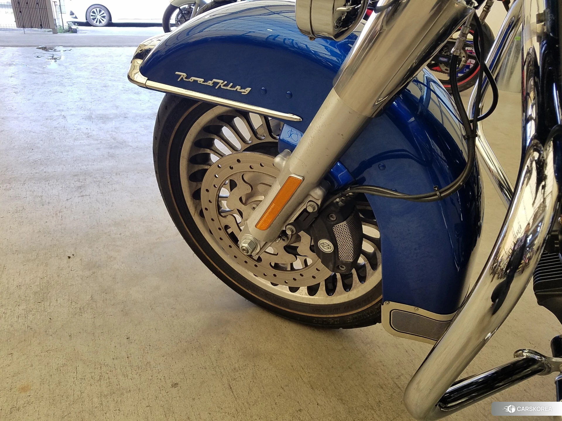 Проданный Kawasaki NINJA 250 id 4191920 из Японии, фото 11