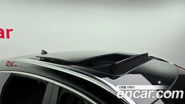 Genesis GV80 id 2662944 из Кореи 20