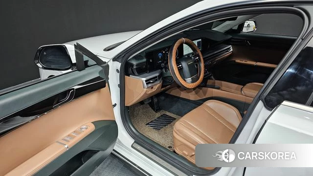 Hyundai Grandeur (GN7) id 4243125 из Кореи 30