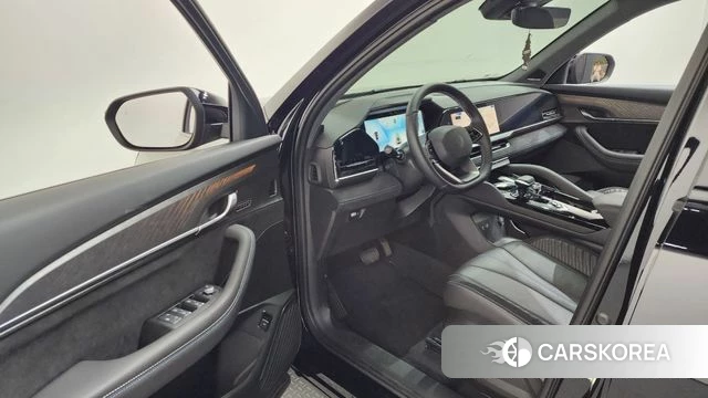 Renault Korea (Samsung) Grand Coleos id 4539714 из Кореи 40