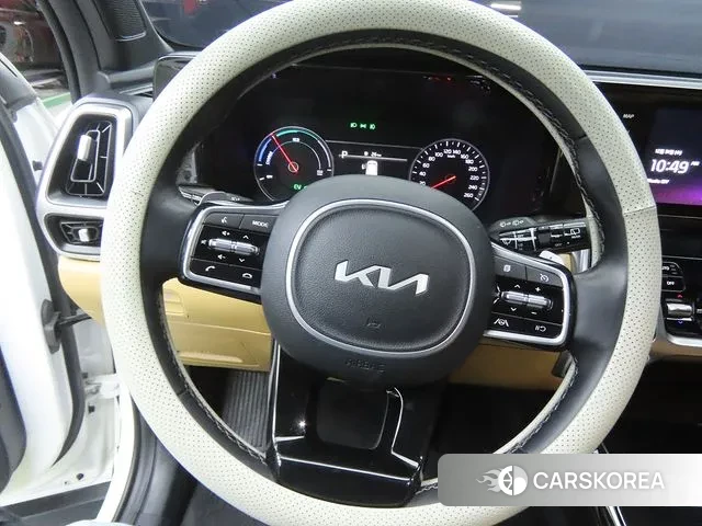 Kia Sorento 4th Generation id 3551033 из Кореи 20