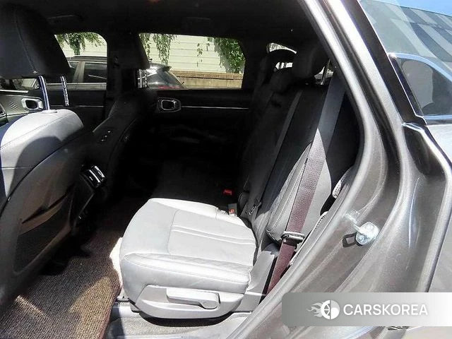 Kia The New Sorento 4th Generation id 4681539 из Кореи 20