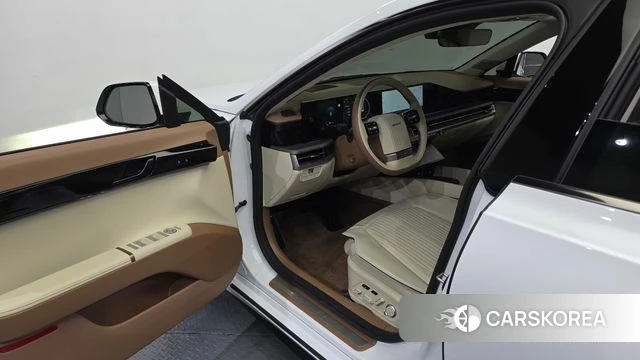 Hyundai Grandeur (GN7) id 3850582 из Кореи 20