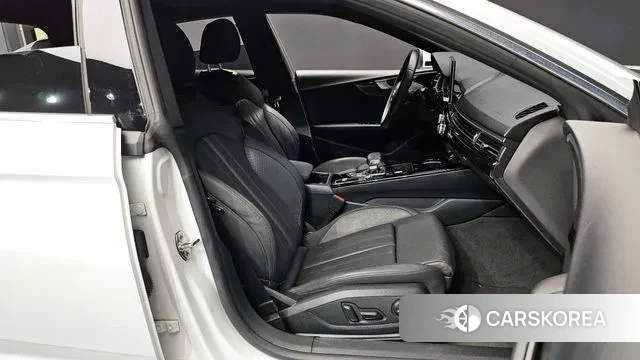 Audi A5 (F5) id 3192508 из Кореи 20