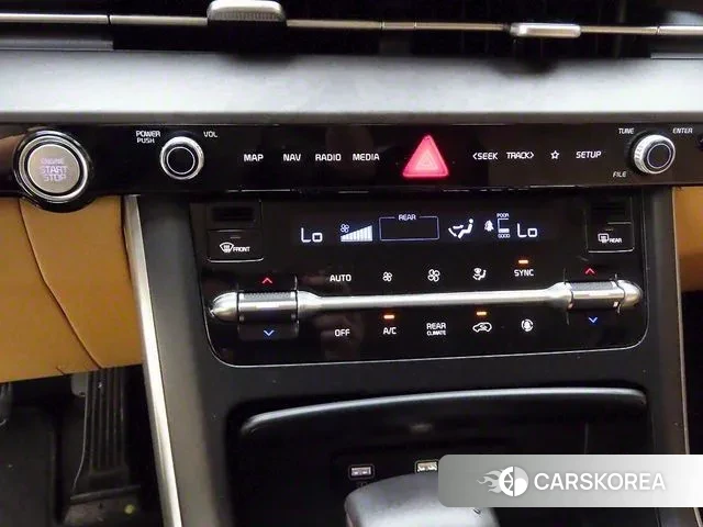 Kia Carnival 4th generation id 3054329 из Кореи 20