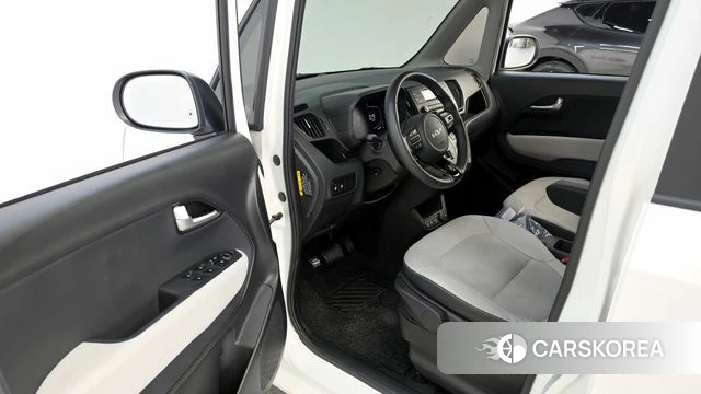 Kia The New Kia Ray id 4408484 из Кореи 30