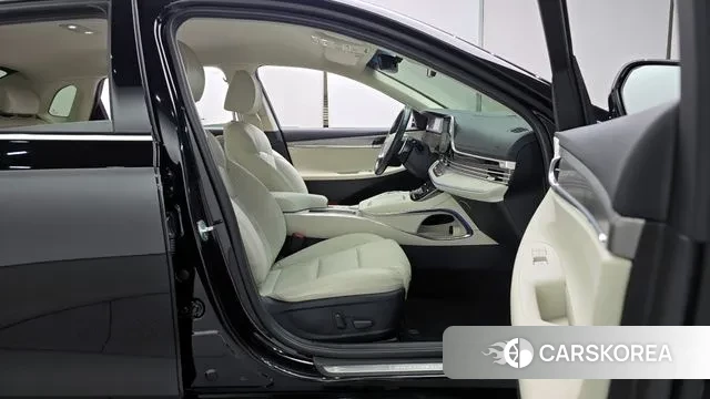 Hyundai The New Grandeur IG id 3186811 из Кореи 20