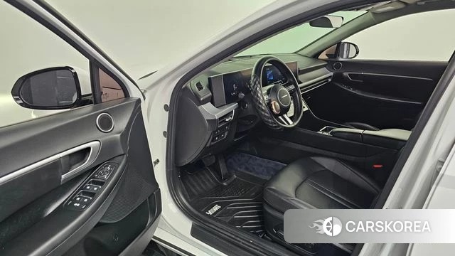 Hyundai Sonata D Edge (DN8) id 4194411 из Кореи 20