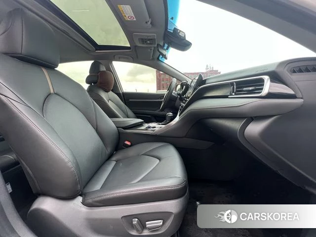 Toyota Camry id 4262345 из Китая 23