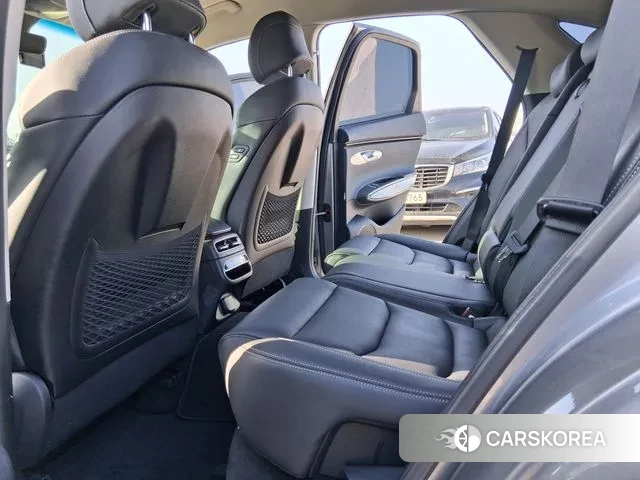 Genesis GV70 id 3616022 из Кореи 20